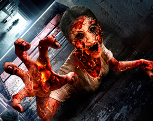 《惊魂电影院》将映 感受最身临其境的恐惧感”