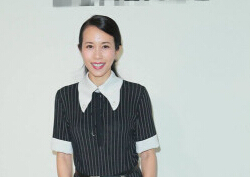 莫文蔚自曝用电饭锅做鸡 为老公庆生送惊喜”