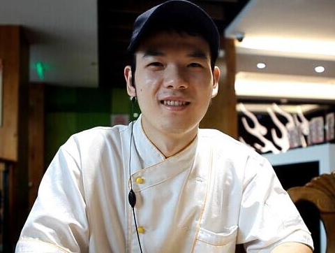 ���Ǿ���һ������а����ĳ�ʦ��