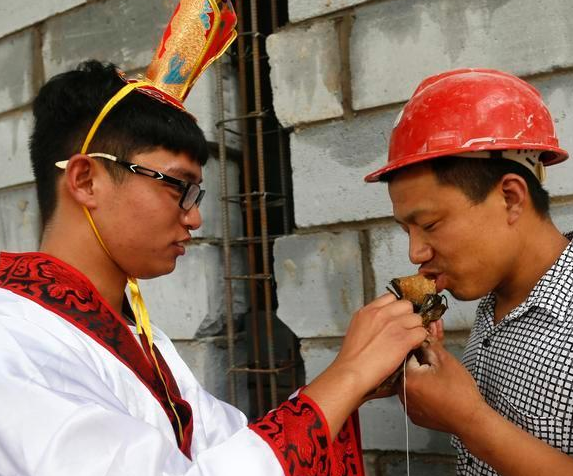 ����6����ѧ���硰��ԭ��ιũ�񹤳����ӡ�