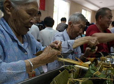 �������˱���������ӭ���硱