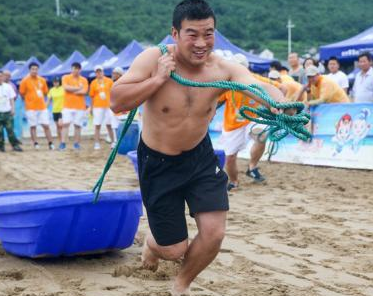 �㽭�����˶��᣺ɳ̲�������Ժ������ס�