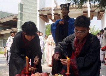 ��̨��ѧ���ź�������ԭ �����й���ͳ�Ļ���