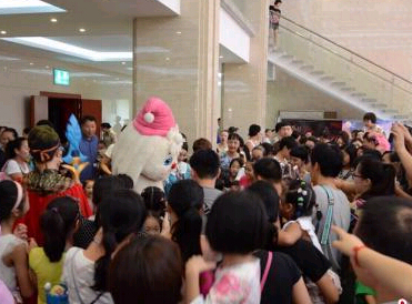 ���ԭ����ͯ��̨�硶��ѩ��Ե����������ȫ��Ѳ�ݡ�