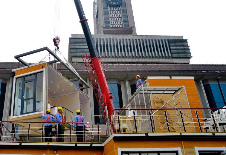 �й��׼�3D��ɫģ�黯������ʯ��ׯ������