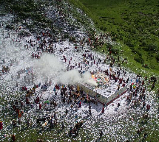 �Ĵ���ԭ�أ�����ͬ��ϲӭ��ɣ�ڡ�