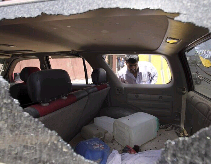 Ҳ���׶�һ��������ը��Ϯ�� ��1��2�ˡ�