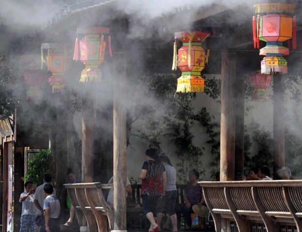 ���ݡ���յ���Ϊ�οͺ������¡�