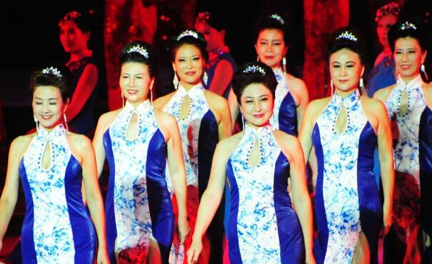 2015ȫ��������ģ�����ܾ����������һ�Դ��Ļ��