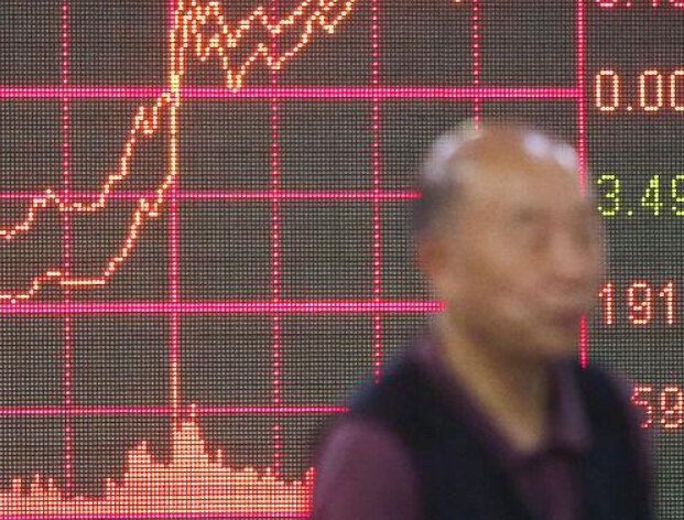 ��ָ����5.5% վ��4200�㡱