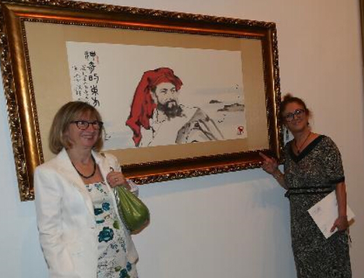 �����������������������������Ľ����֡��黭չ������Ļ��