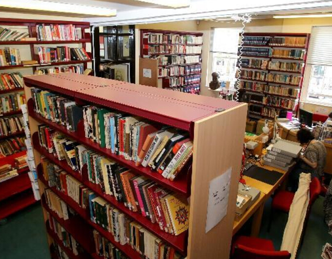 ����˼����ͼ��ݡ�