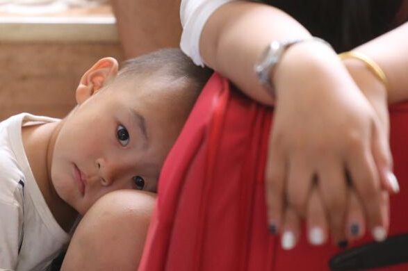 ���˿�����С���񡱷������١�