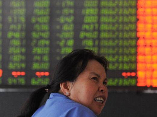 ��ָ�����յ�3.48%����3900�㡱