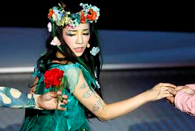 2015񳲡(ˮ) Խ½ȥ㡱