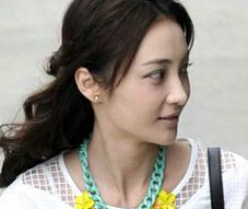 姚笛发文为新戏宣传造势:放弃一切只为爱”