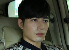 《周一见》陈学冬壁咚男粉丝获郭敬明力挺”