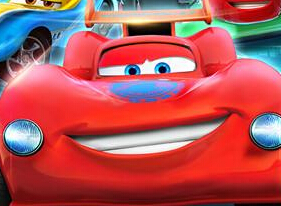 《汽车人总动员》首日票房飙升 赛车风强势来袭”