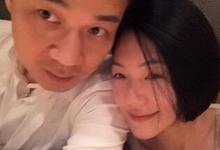 小S分享婆媳相处之道:出门在外向婆婆报备”