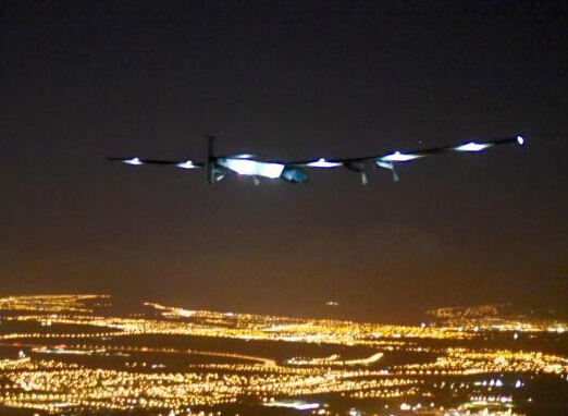 ȫ�����̫���ܷɻ���������118Сʱ����¼��