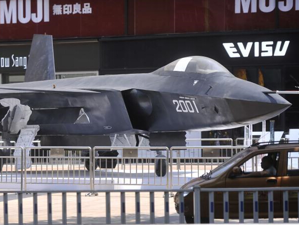 ������Ȧ�֡���-20ս����ģ�� ��ʽϸ�ڳ����桱