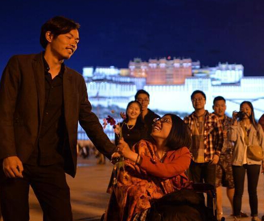 С�������δ�����Ů��ȥ���� ��������ǰ��顱