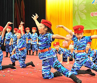 �׶�԰С���ѱ�ҵ����ͯȤʮ�㡱