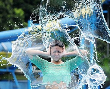 ��ɳ��԰�ٰ���ˮ��ս��