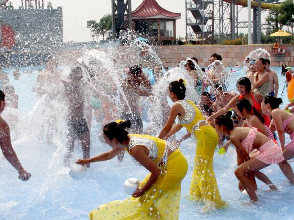 ����������ˮ����԰�������ġ�