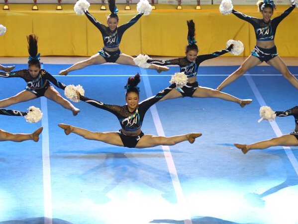 ���й�����֮�ǡ��Ͼ����Ծ�չ�ഺ������