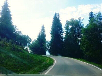 �½�����������̬��·����·�뾰�����ںϡ�