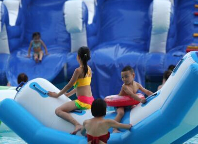 ����¶��ͣ������ˮ����԰ ��������Ϸˮ������