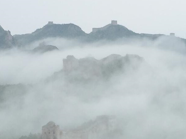 �ӱ���ɽ�볤�����������׳���ƺ���