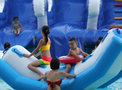 ����¶��ͣ������ˮ����԰ ��������Ϸˮ������