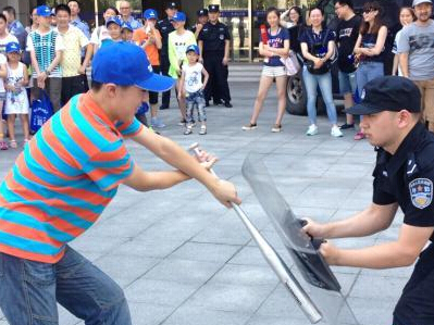 ����С�����߽���Ӫ��ʵս�����顱