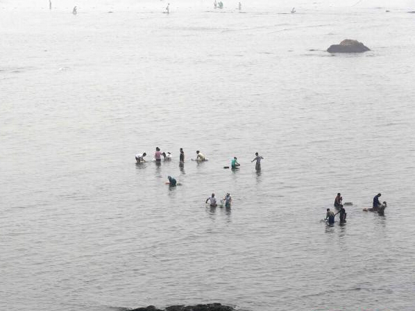 ɽ��������ͷ�羰��չʾ�й��Ļ���