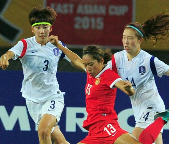 2015�궫�Ǳ� �й�Ů����ս���к���Ů�㡱