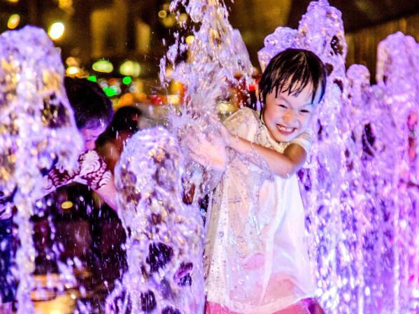 ���ݳ������� С������Ȫ����ˣ��������