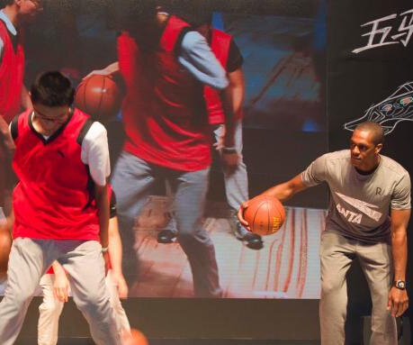 NBAȫ���ǿ�������¡������ɽ��̫ԭ��׷����