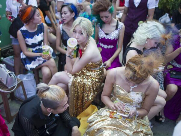 ̫ԭ��ͷ����ʱ�д��ⷢ���㡱