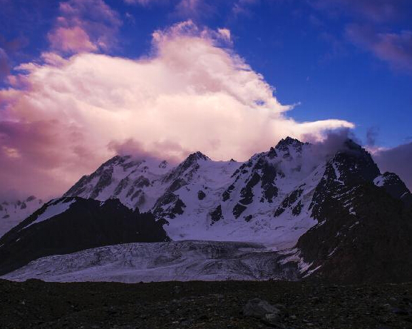 ̽����ɽ�����顱֮�岩��