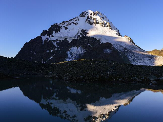 ̽����ɽ�����顱֮�岩��