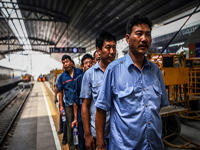 �����б���վ�ġ�װж���ˡ���