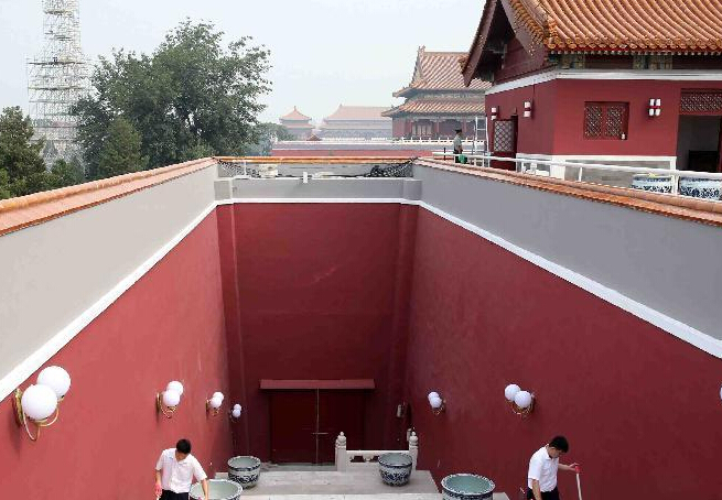 �찲�ų�¥�ӽ����� Ϊ��������׼����