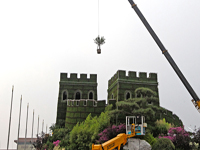 �찲���ı�����̨�롰���ǡ����⻨̳��¶���ݡ�