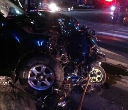 ɽ��һԽҰ��ײ��26�˺����������5��������