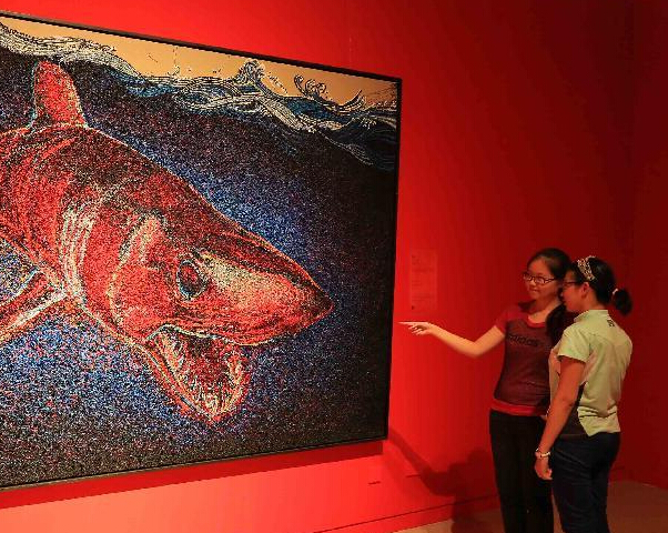 ���������㡪������Ѳ��չ����Ļ��