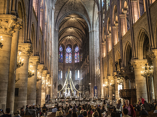 刘英毅作品赏析 风光”