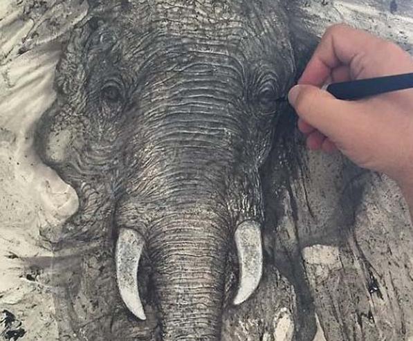 ���ô󻭼�ֽ����ī �����д��쾫����Ʒ��