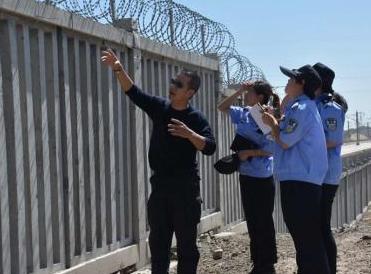 �½�������չ������ȫ�������顱